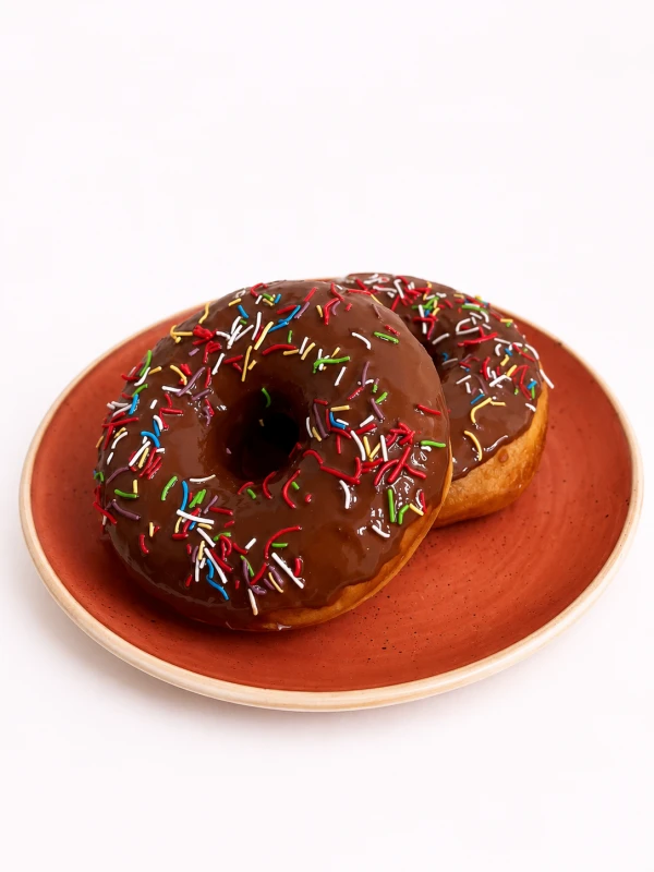 Donas Clásicas's foto | Carly’s Cakes |  BizneCubano