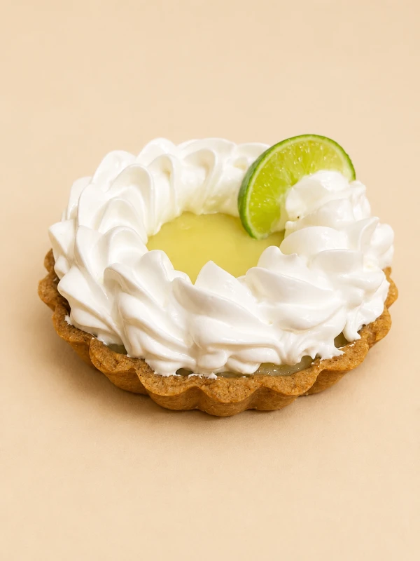 Tartaletas de limón's foto | Carly’s Cakes |  BizneCubano